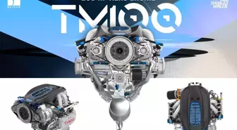 Bayraktar TB2, TM100 Motoruyla İkinci Test Uçuşunu Başarıyla Tamamladı