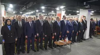 Mustafa Destici'den Deprem Uyarısı ve Kamu Tasarrufu Vurgusu