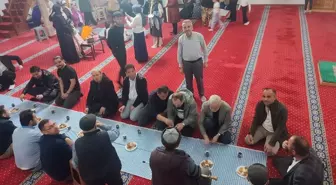 Beypazarı'nda 'Ailecek Camide Buluşuyoruz' Etkinliği Düzenleniyor