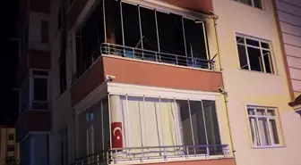Beypazarı'nda Evde Yangın: Soruşturma Başlatıldı