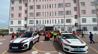Beypazarı'ndan kısa kısa