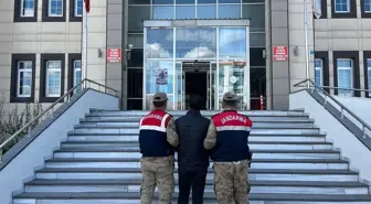Uyuşturucu Suçundan Aranan Hükümlü Yakalandı