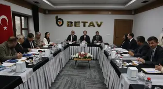 Bitlis Beşminare Uluslararası Film Festivali İlk Kez Düzenleniyor