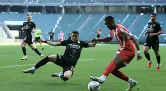 Boluspor'un Tarihi Zaferi: Yeni Malatyaspor'u 10-1 Yenerek Dikkatleri Üzerine Çekti