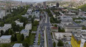 Tır Şoförleri Saraybosna'da Sınırlarda Bekleme Sürelerinin Azaltılmasını İstedi