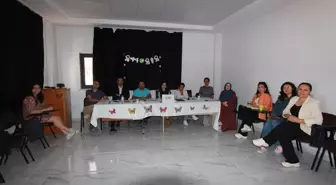 Mersin Bozyazı'da Ortaokul Öğrencilerine Teknoloji Yarışması