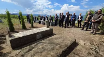 Bulancak'ta Dokuzoğul Hıdırellez ve Bahar Şenliği Coşkuyla Kutlandı