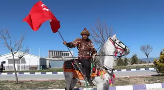 Burdur'da İlk Yörük Çalıştayı Düzenlendi