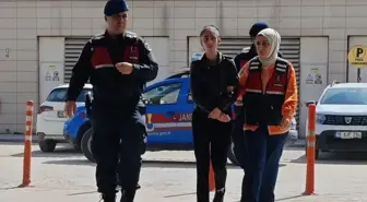 Hakkında 8 Yıl Hapis Cezası Bulunan Hükümlü İnegöl'de Yakalandı