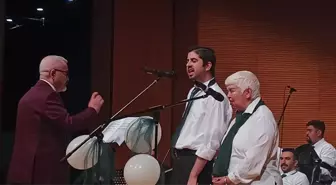 Bursa'da Anneler Günü ve Engelliler İçin İki Özel Konser Düzenlendi