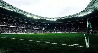 Bursaspor Kombine Satışları 23 Bini Aştı