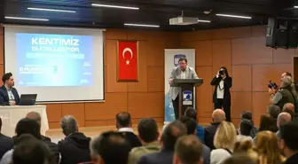 Çanakkale Belediyesi Dijitalleşme Sürecine 'e-Ruhsat' ile Adım Atıyor