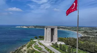 Çanakkale'de destanlaşan 57. Alay, Tekirdağ'da her yıl törenlerle anılıyor