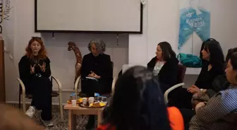 Çanakkale'de 'Kentte Kadın Emeği' Forumu Gerçekleştirildi