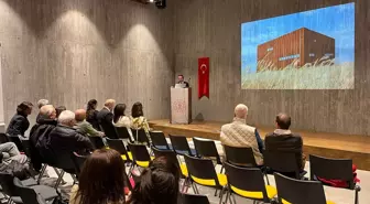 Çanakkale Müzeleri Ortak Geleceğe Köprü Kurmak İçin Bir Araya Geldi