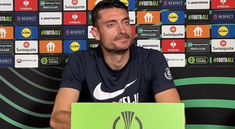 Celje teknik direktörü kim? NK Celje Teknik Direktörü Albert Riera Galatasaray'da oynadı mı?