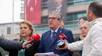 CHP, Anayasa Mahkemesi'ne Başvurdu
