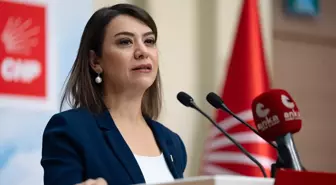 Gamze Taşcıer: 'Emek mücadelesi yaşam kavgasına dönüştü'