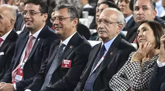 CHP kurultayı davası 26 Mayıs'a ertelendi