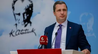 CHP'ye Yönelik Saldırıya Tepki