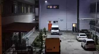 Çorum'da Motosiklet Kazası: Sürücü Hayatını Kaybetti