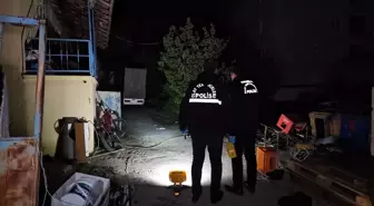 Çorum'da Silahlı Saldırı: Bir Kişi Yaralandı