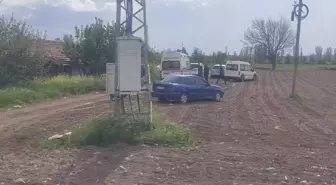 İskilip'te Düşme Sonucu Yaralanan Yaşlı Adam Hayatını Kaybetti