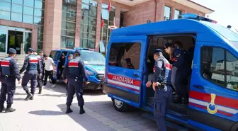 Çorum'da Uyuşturucu Ticareti Şüphesi: Bir Tutuklama