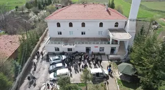 Çubuk'ta Başkan Demirbaş, Vatandaşlarla Buluştu