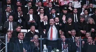 Cumhurbaşkanı Yardımcısı Yılmaz, 'EİT 2025 Erzurum Turizm Başkenti Resmi Açılışı'nda konuştu Açıklaması