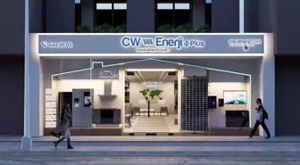 CW Enerji Yenilikçi Bayilik Sistemi ile Yurt İçi Operasyonlarını Güçlendiriyor