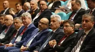 Sürdürülebilir Tarım ve Doğal Çevre Koruma Üzerine Uluslararası Sempozyum