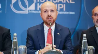 Demokrasi ve Özgürlükler Adası'nda 'Sağlıkta Teknolojik İstiklal' çalıştayı yapıldı