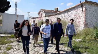Turgutlu'da Rehabilitasyon Merkezi İncelemesi
