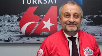TÜRKSAT, Deprem Gibi Afetlere Uydudan Çözüm Geliştiriyor