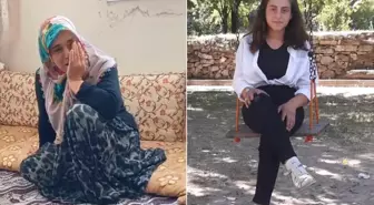 14 yaşındaki Gülçiçek 11 gündür kayıp! Ailesi feryat etti