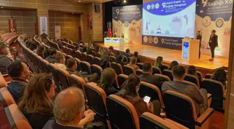 Diyarbakır'da 9. Ulusal Ergen Sağlığı Kongresi Gerçekleştirildi