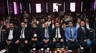 Diyarbakır'da Dijital Dönüşüm Konferansı Düzenlendi