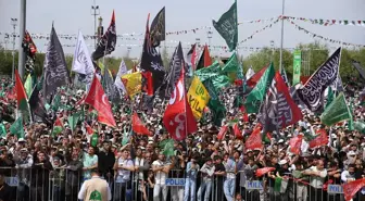 Diyarbakır'da Mevlid-i Nebi Etkinliği Gerçekleştirildi