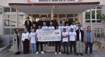 Edirne'de Medeniyet Köprüsü Projesi Başladı