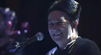 Arslanbek Sultanbekov, Ankara'da Konser Verdi