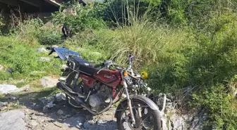 Hatay'da Motosiklet Kazası: Genç Sürücü Hayatını Kaybetti