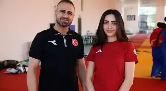 Paralimpik Judo Milli Takımı, Dünya Şampiyonası Hazırlıklarına Kastamonu'da Devam Ediyor