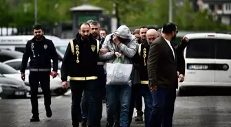 Düzce'de Fuhuş Operasyonu: 3 Tutuklama
