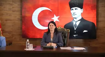 Edirne'de Kakava ve Hıdrellez Şenlikleri Coşku İçinde Geçti