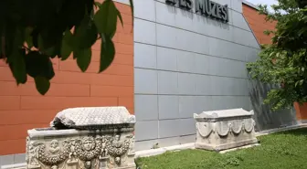 Efes Müzesi, Antik Yunan'dan Osmanlı'ya Tarih Sunuyor