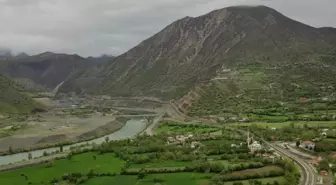 Elazığ Palu-Beyhan Rotası, Yeni Turizm Merkezi Olma Yolunda