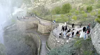 Tortum Şelalesi UNESCO Dünya Mirası Adayı Oluyor
