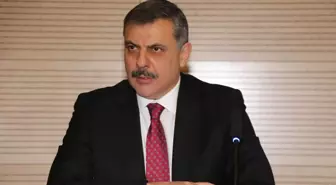 Erzurum Valisi Çiftçi'den kamu kurumlarına CİMER performansı uyarısı Açıklaması