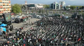 Kocaelispor Süper Lig'e Çıkmayı Garantiledi!